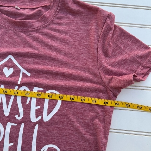 Real Estate Licensed to Sell graphic Tshirt Size Medium - Picture 7 of 9